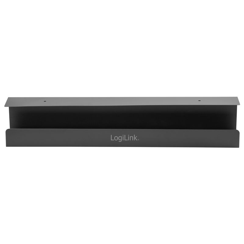 Kabelränna för montering under skrivbordet Sv