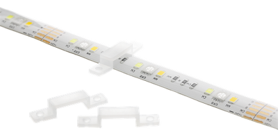 Smart RGB LED-list WiFi (Warm & Cold White) 3m - DELTACO
