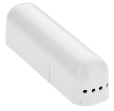 Mold detector - temperature and RH sensor