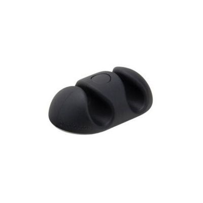 Bluelounge CableDrop XL2 - Hållare för 2 kablar