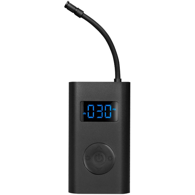 Portabel luftkompressor 0,2-10,3 bar