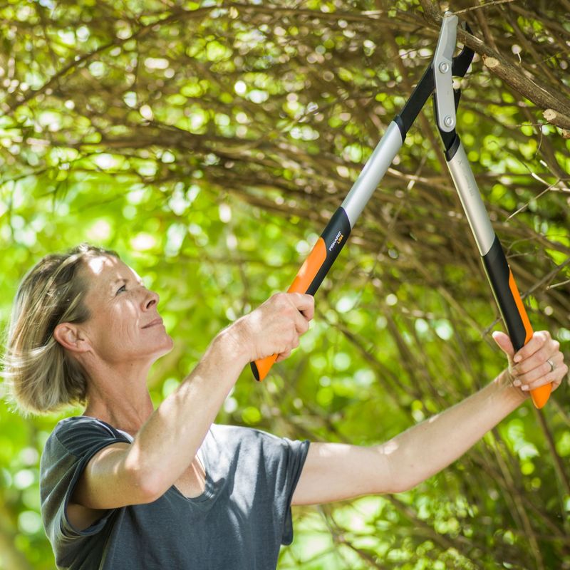 Grensax PowerGear Sidoskär L74