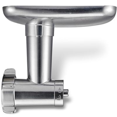 Köttkvarn m. pastatillbehör CHKA400