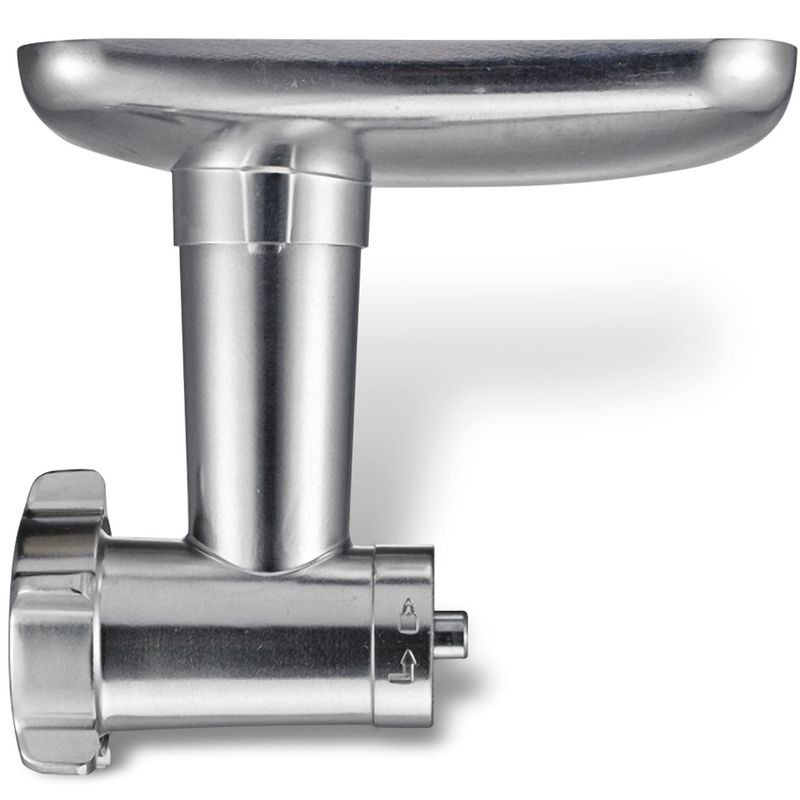 Köttkvarn m. pastatillbehör CHKA400