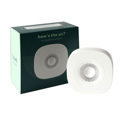 frient Air Quality Sensor Zigbee