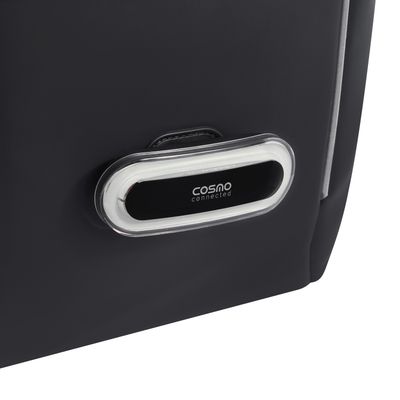 Securain Connected 14 Backpack Black