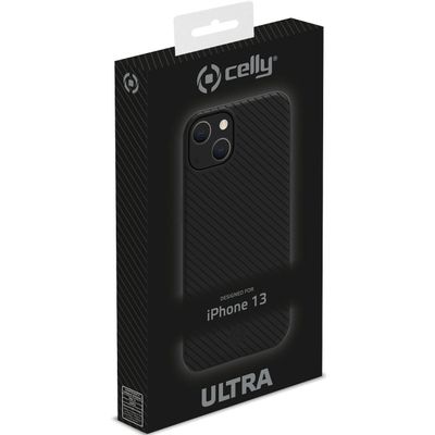 Ultra Protective Case - iPhone 13 Black