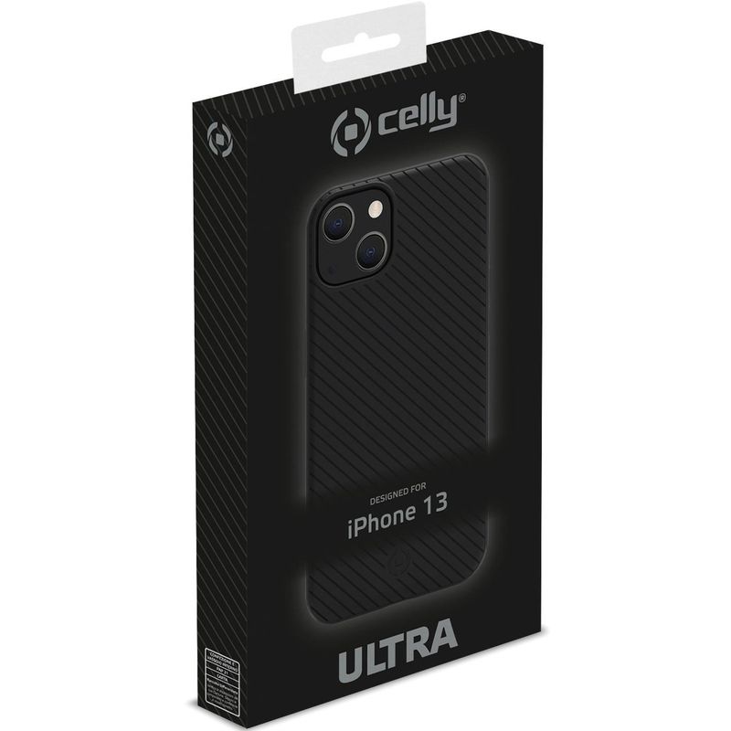 Ultra Protective Case - iPhone 13 Black