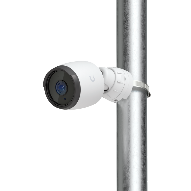 Ubiquiti UVC G6 Bullet W