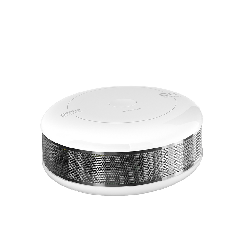 Fibaro CO Sensor - Kolmonoxid
