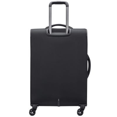 Optimax Lite Suitcase 70 Black