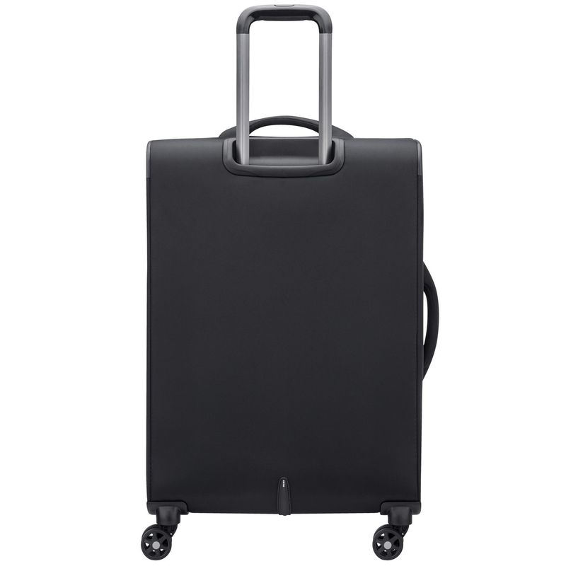 Optimax Lite Suitcase 70 Black