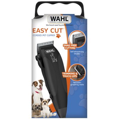 Easy Cut Touch Up Dog Clippers 9653-716