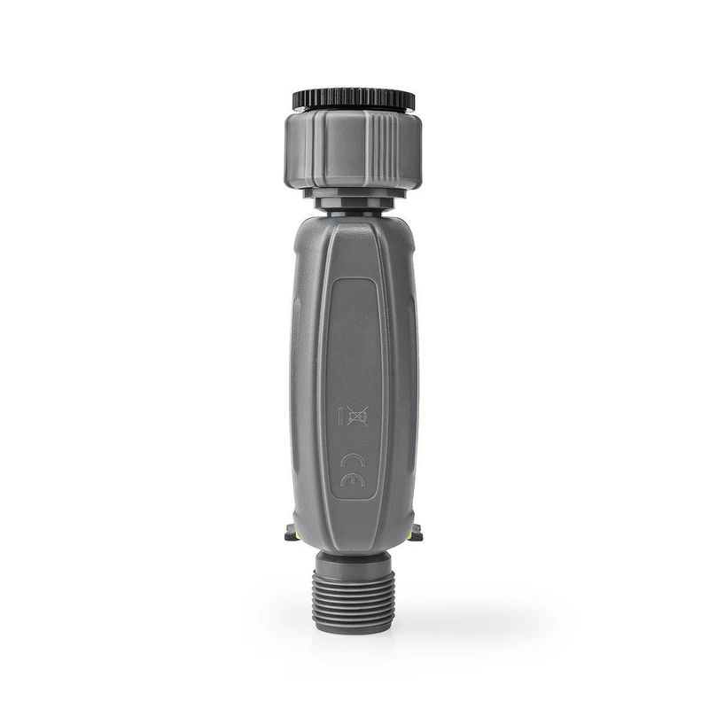 Smart Vattenkontroller - Bluetooth
