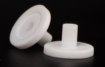 Ändlock för 360 Flex - Side Cap