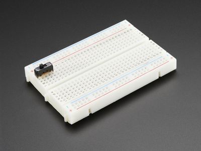 Breadboard-friendly SPDT Slide Switch