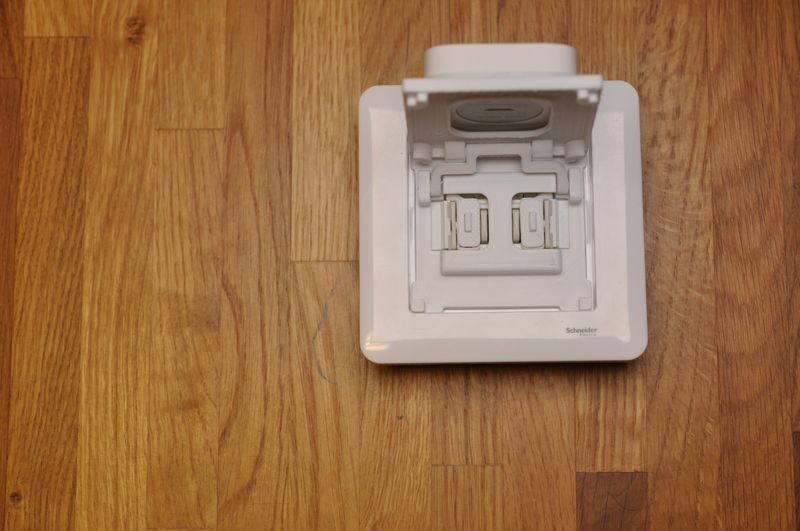 Adapter för Xiaomi Aqara - On top