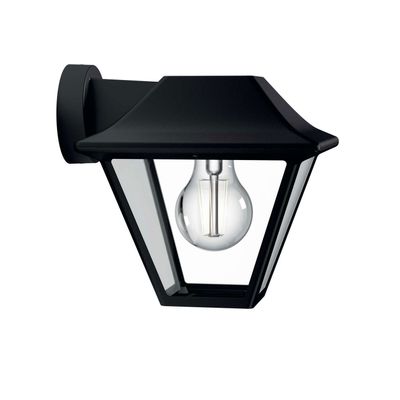 myGarden AlpenGlow Vägglampa