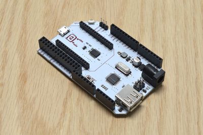 Arduino Dock R2