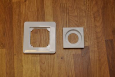 Adapter för IKEA Dimmer - Insert