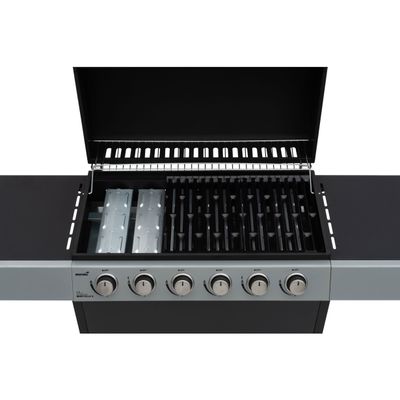 Gasolgrill Maryville 6