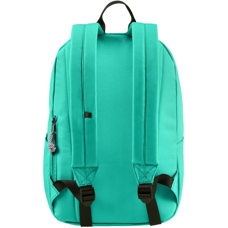 UpBeat Backpack Aqua Green