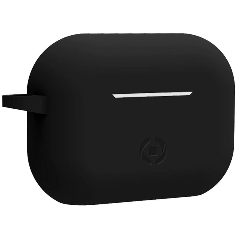 Airpods Pro skyddsfodral Svart
