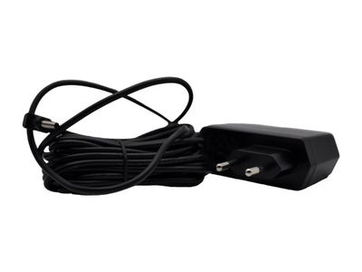 Laddare till batteridrivna rullgardinsmotorer - 8.4V/1A