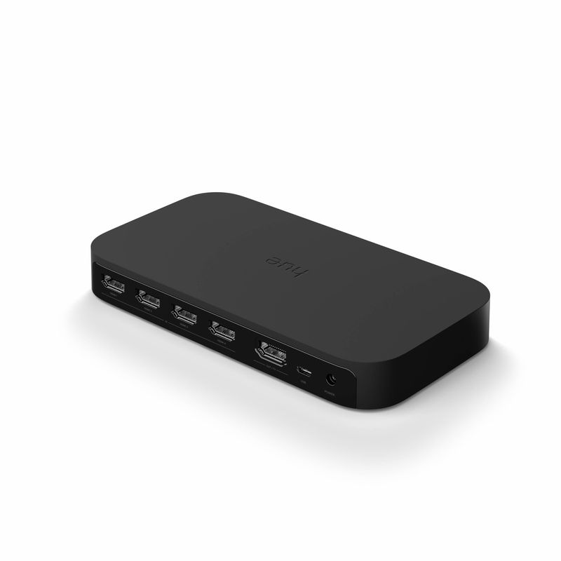 Hue Play HDMI sync box