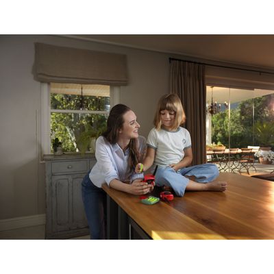 ReCyko Laddningsbara AA-batterier 2600mAh 4-pack