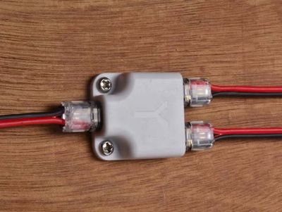 Splitter för LED - Interconnect - IP40