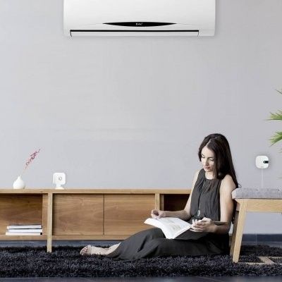 Sensibo Air - Gör din AC eller värmepump smart