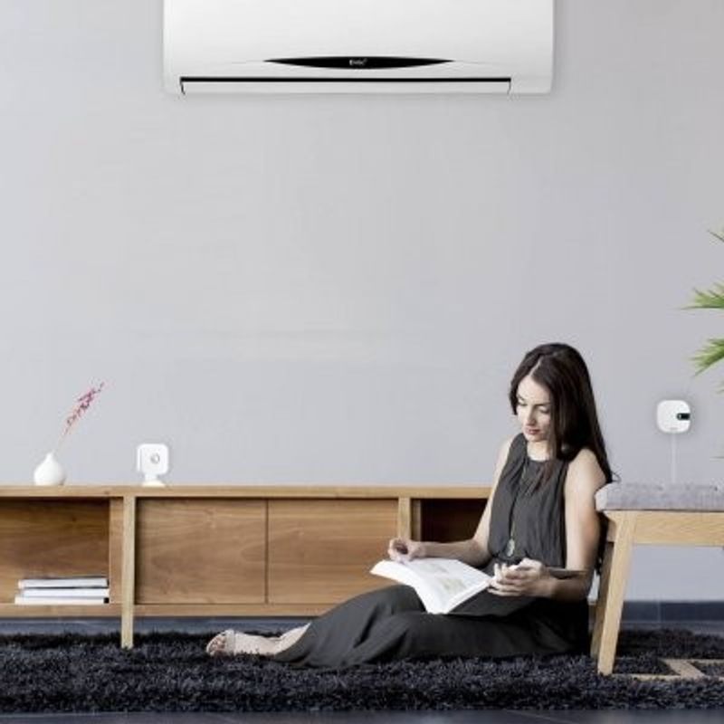 Sensibo Air - Gör din AC eller värmepump smart