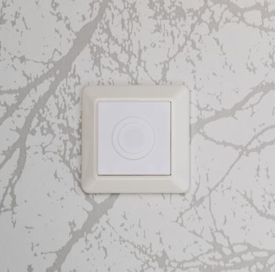 Adapter för Philips Hue Smart Button - On top