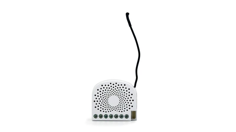 Dual Nano Switch with power metering