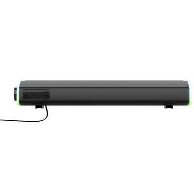 GXT 620 Axon RGB Illuminated Soundbar