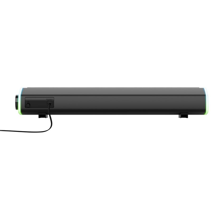 GXT 620 Axon RGB Illuminated Soundbar