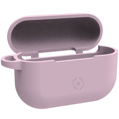 Airpods Pro Protective Case Pink