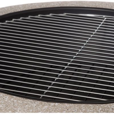 Eldstad Pasadena Outdoor fire pit 43cm yta