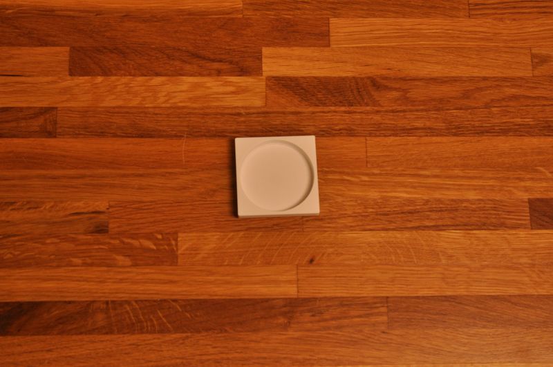 Adapter för IKEA Symfonisk - Insert