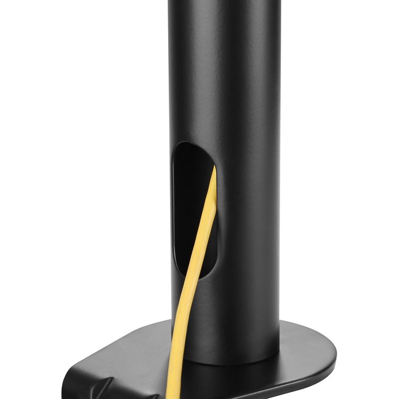 Monitorarm 17-32" Kort