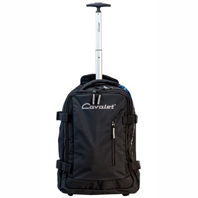 Cargo BPT Backpack Trolley S