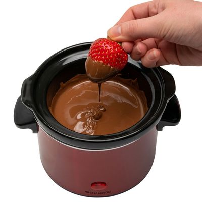 Chokladsmältare 500ml