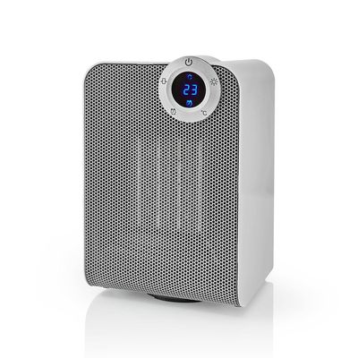Smart fläktvärmare Nedis - WiFi