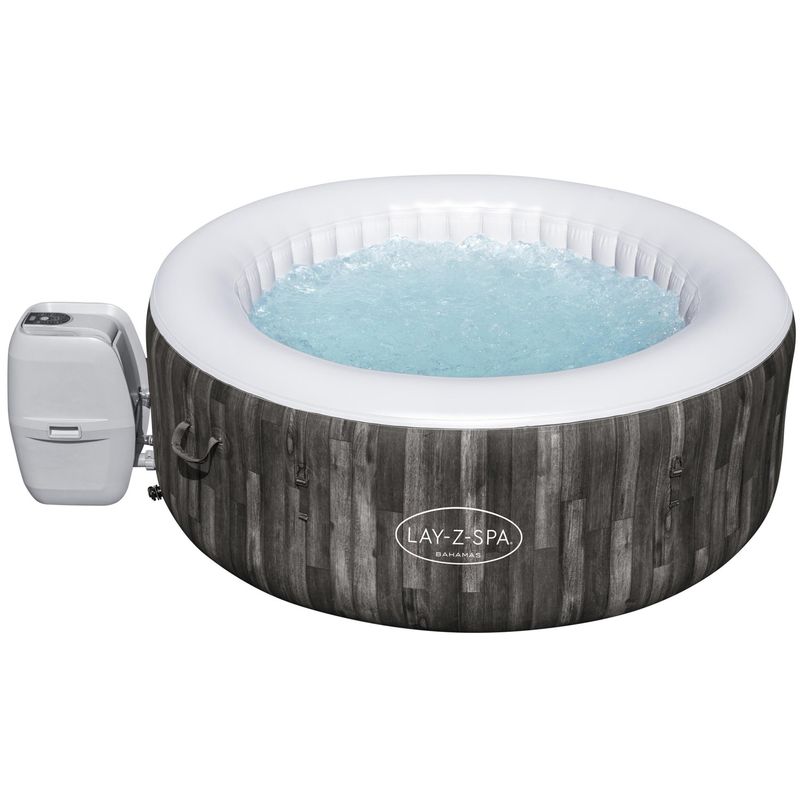 Lay-Z-Spa® Bahamas Airjet 1.80m x 66cm