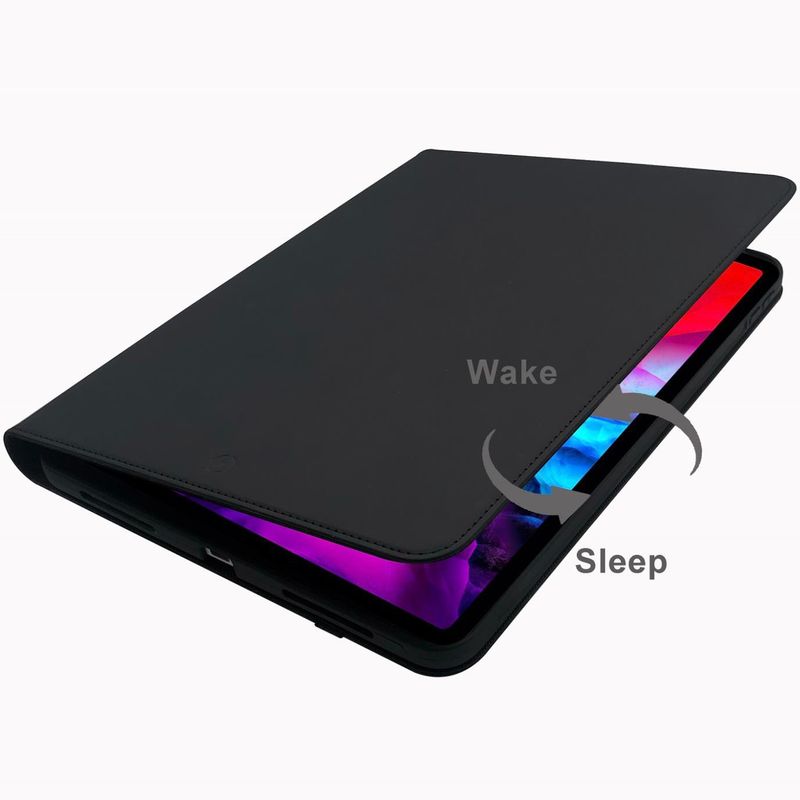 BookBand Booklet iPad Pro 12,9 2018/2020/2021