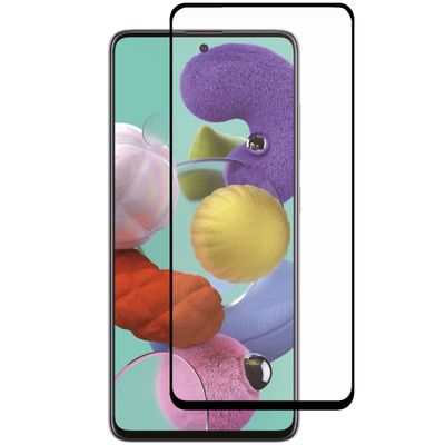 Skärmskydd Galaxy A51