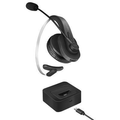Bluetooth-headset Mono inkl laddställ