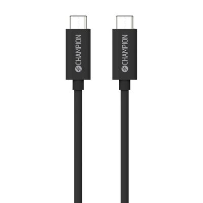 USB 3.1 Gen2 kabel C - C, 2m
