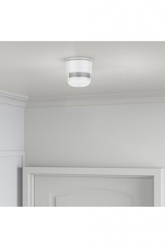 WOOX Smart Smoke Alarm